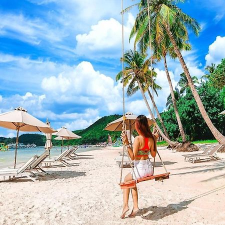 Phu My Hung Bungalow 두옹 동 외부 사진