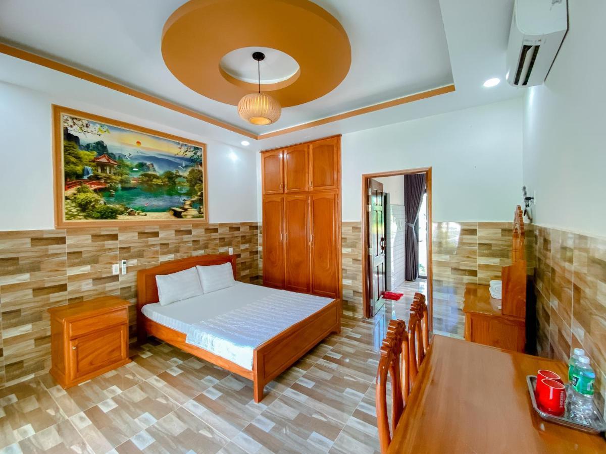 Phu My Hung Bungalow 두옹 동 외부 사진