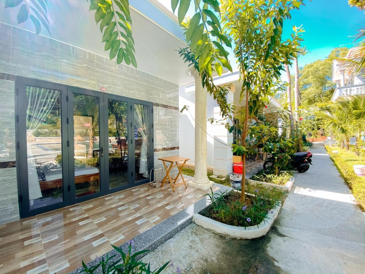 Phu My Hung Bungalow 두옹 동 외부 사진