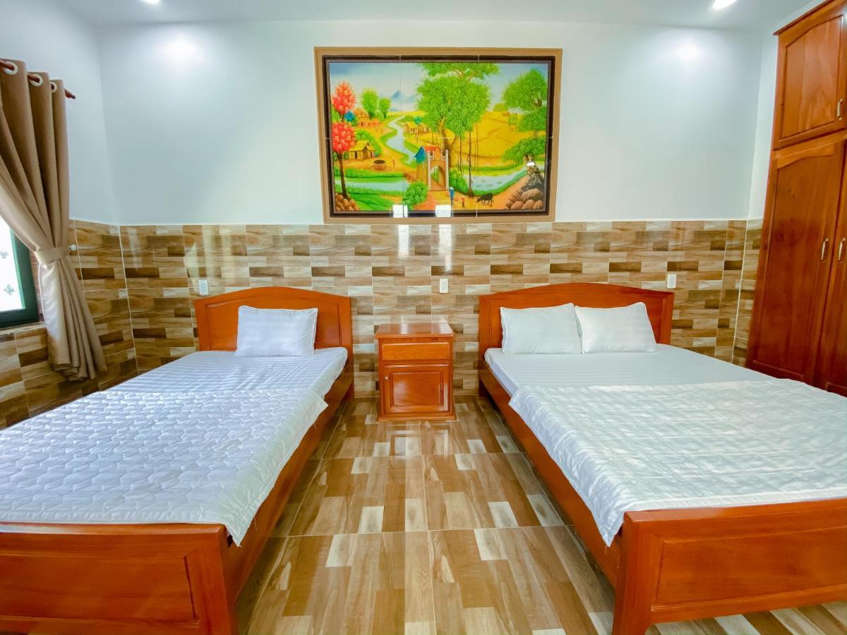 Phu My Hung Bungalow 두옹 동 외부 사진